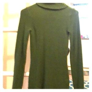 Long sweater nice with leggings